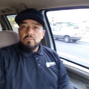 Meet your Posher, Rudy